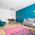Апартаменти Alpennest Stubai