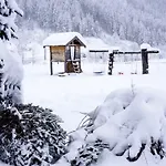 Alpennest Stubai 아파트 *