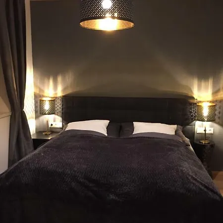 Alpennest Stubai * Neustift im Stubaital