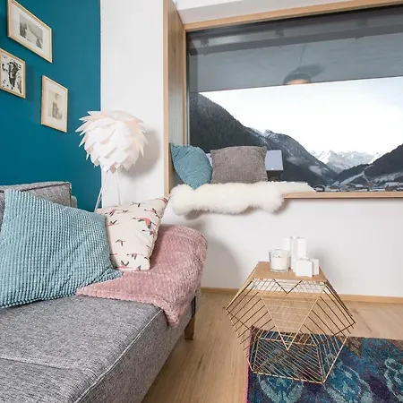 Alpennest Stubai Neustift im Stubaital