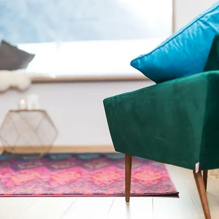 Alpennest Stubai Apartment