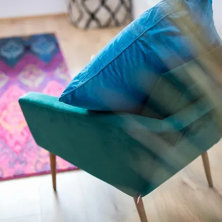 Alpennest Stubai Apartment