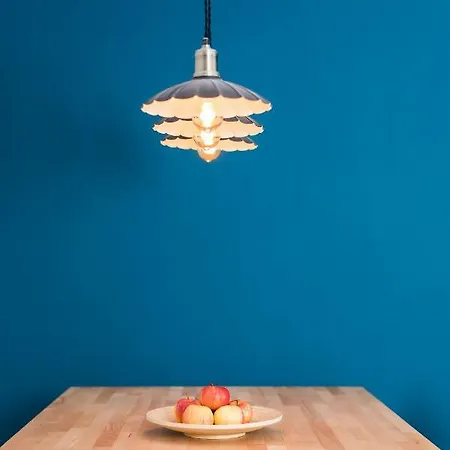 Alpennest Stubai Apartment *