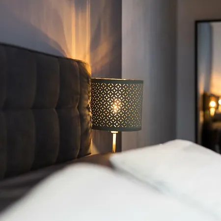 Alpennest Stubai Apartmán Neustift im Stubaital