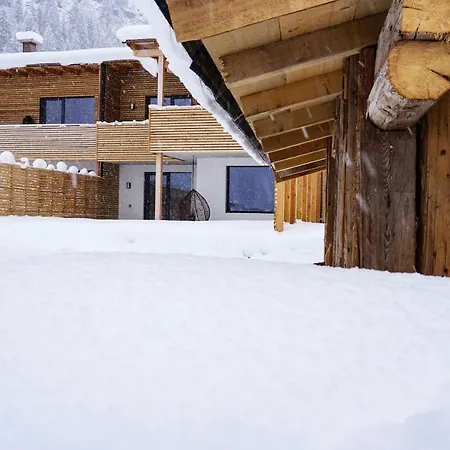 Alpennest Stubai Apartment