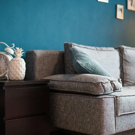 Apartment Alpennest Stubai Neustift im Stubaital