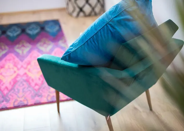 Alpennest Stubai Apartmán