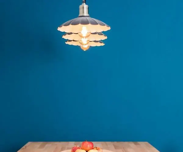 Alpennest Stubai Apartment *