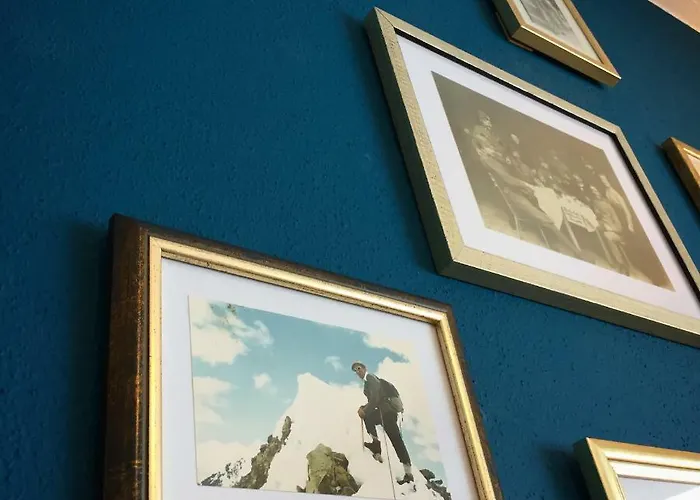 Apartment Alpennest Stubai Neustift im Stubaital