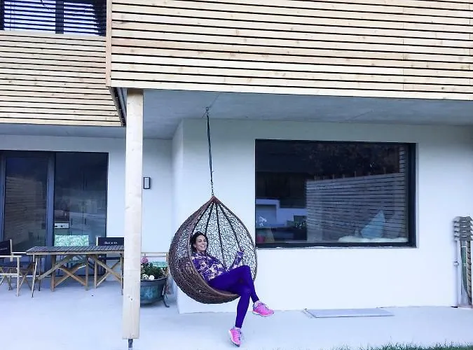 Alpennest Stubai Apartmán