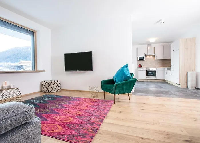 Alpennest Stubai * Neustift im Stubaital