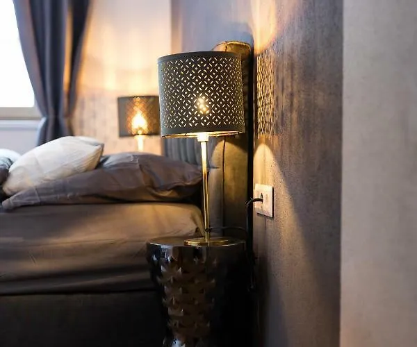 Alpennest Stubai Neustift im Stubaital