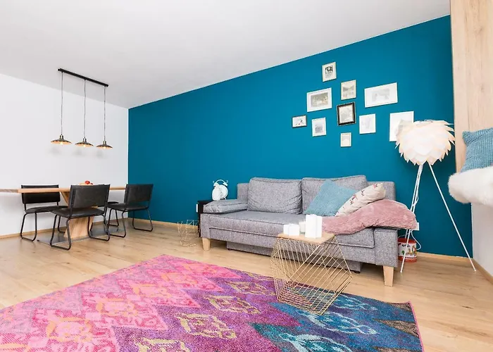 Alpennest Stubai Neustift im Stubaital