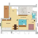 Apartamento Alpennest Stubai Neustift im Stubaital