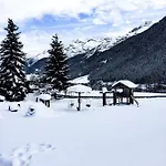 Alpennest Stubai Apartamento Neustift im Stubaital